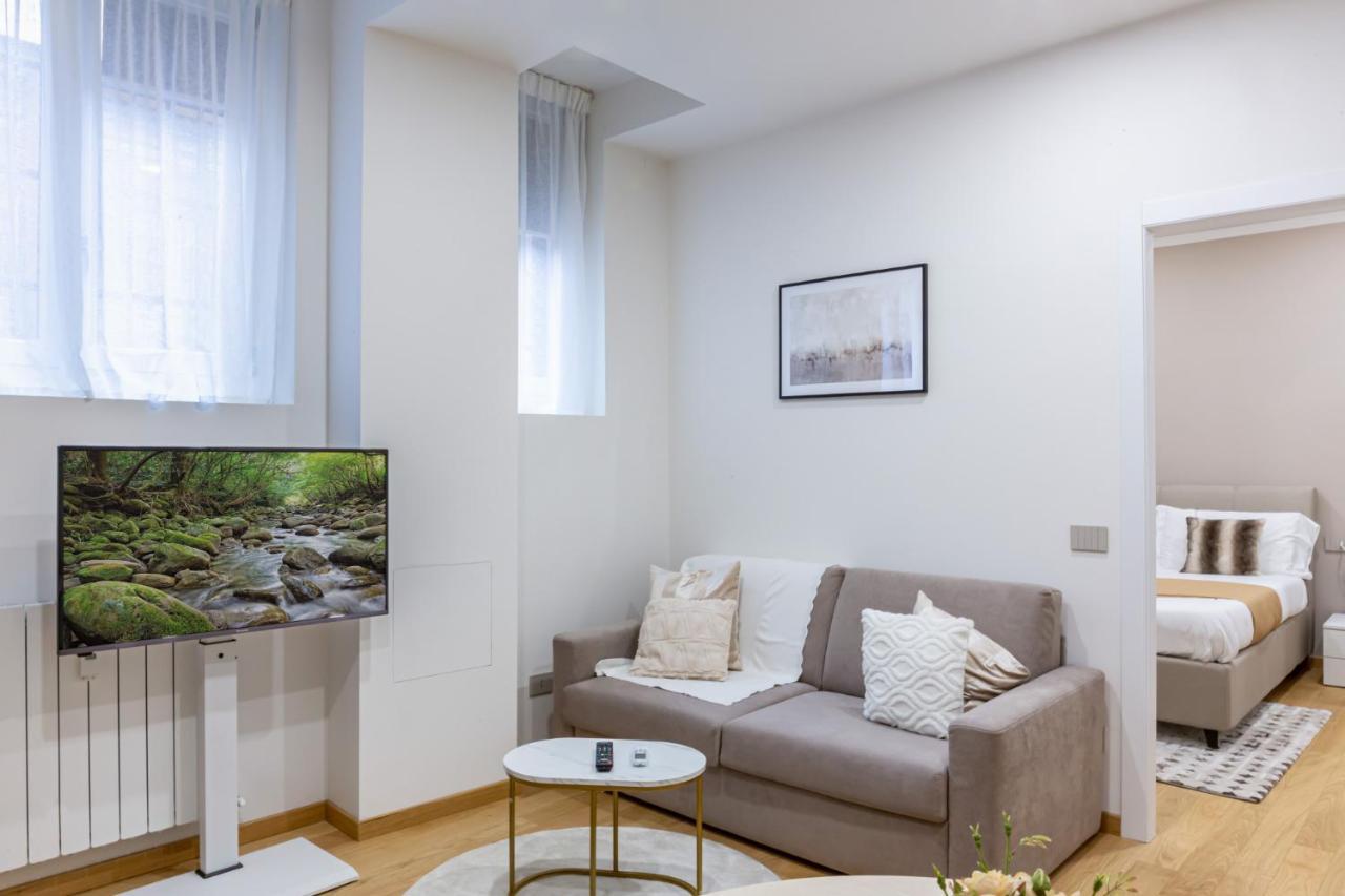 Easylife - Bilocale Moderno E Sofisticato In Zona Porta Venezia Apartment Milan Exterior photo
