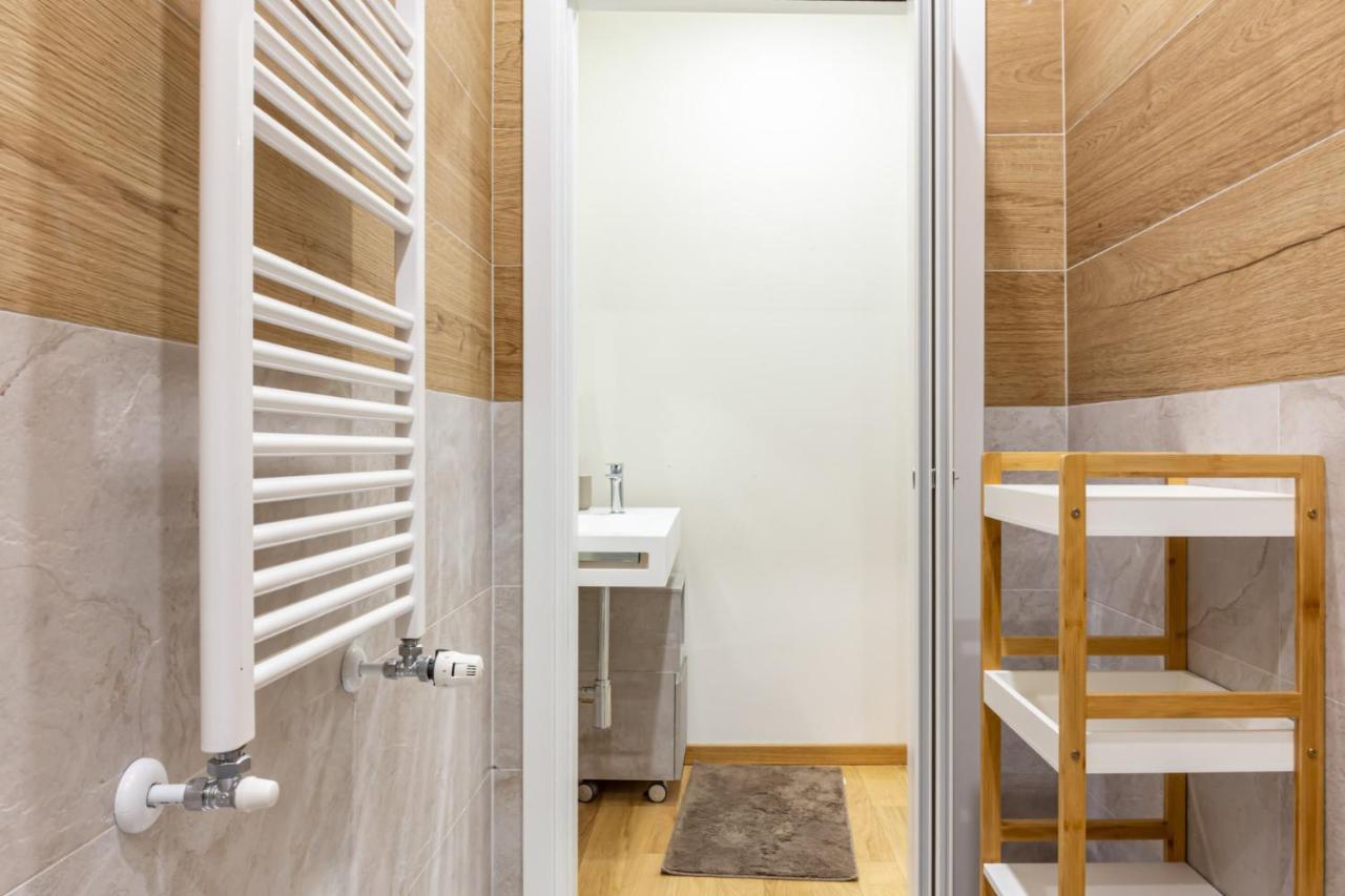 Easylife - Bilocale Moderno E Sofisticato In Zona Porta Venezia Apartment Milan Exterior photo