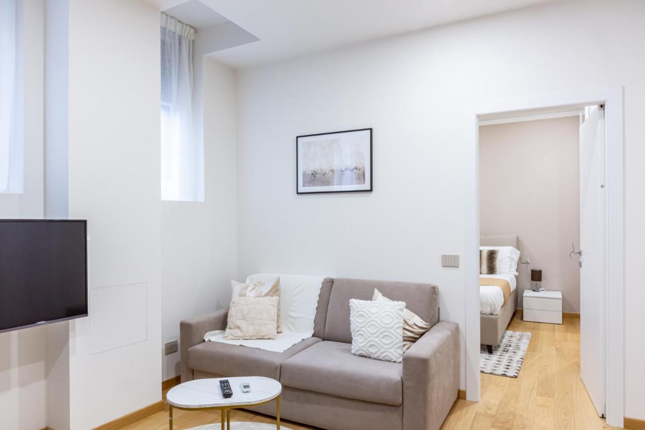 Easylife - Bilocale Moderno E Sofisticato In Zona Porta Venezia Apartment Milan Exterior photo